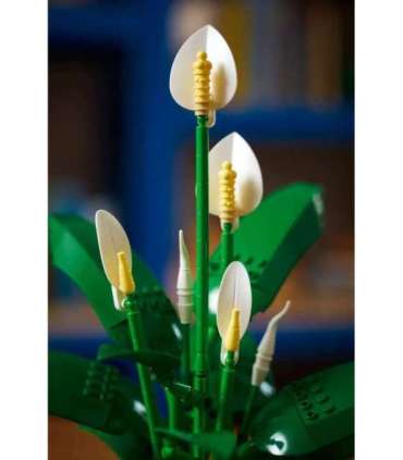 LEGO BOTANICALS 11504 Peace Lily