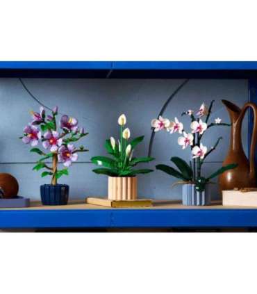 LEGO BOTANICALS 11504 Peace Lily