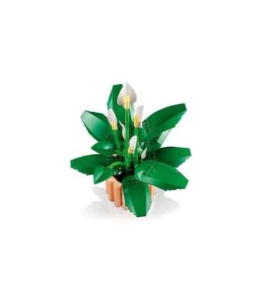 LEGO BOTANICALS 11504 Peace Lily