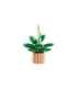 LEGO BOTANICALS 11504 Peace Lily