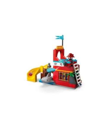 LEGO MARVEL 11208 Team Spidey Pirate Ship