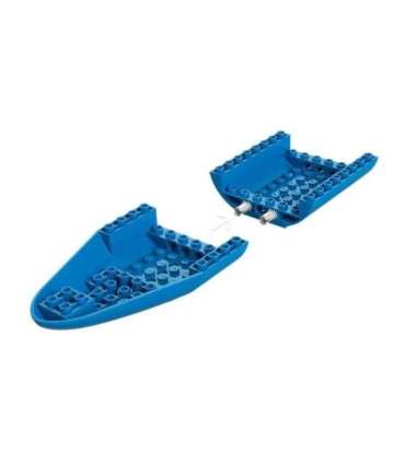 LEGO MARVEL 11208 Team Spidey Pirate Ship