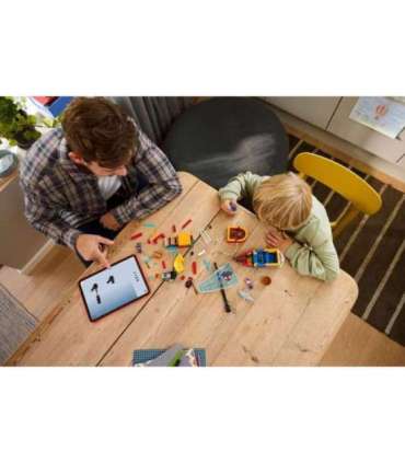 LEGO MARVEL 11208 Team Spidey Pirate Ship