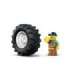 LEGO CITY 60498 Tractor