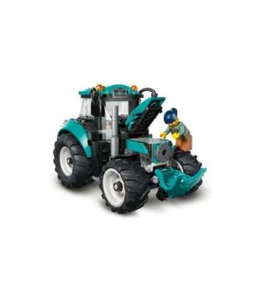 LEGO CITY 60498 Tractor