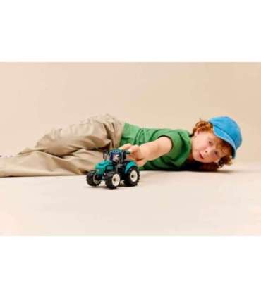 LEGO CITY 60498 Tractor