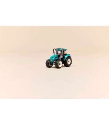 LEGO CITY 60498 Tractor