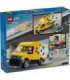 LEGO CITY 60500 The LEGO Van