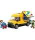 LEGO CITY 60500 The LEGO Van