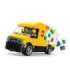 LEGO CITY 60500 The LEGO Van