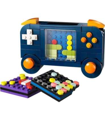 LEGO CREATOR 3 IN 1 31380 Retro Gaming Console