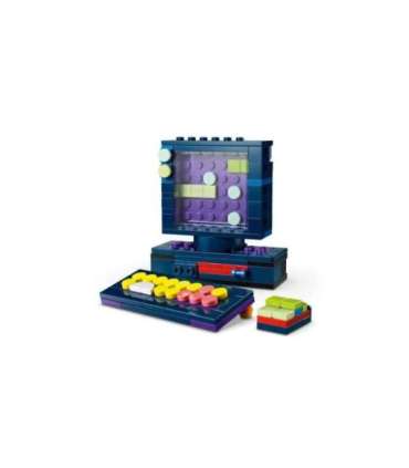 LEGO CREATOR 3 IN 1 31380 Retro Gaming Console