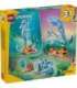 LEGO CREATOR 3 IN 1 31385 Sea Animals: Beautiful Dolphins