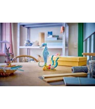 LEGO CREATOR 3 IN 1 31385 Sea Animals: Beautiful Dolphins