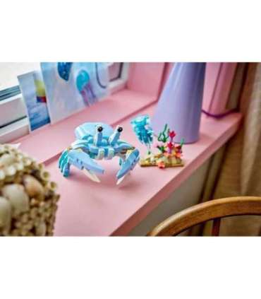 LEGO CREATOR 3 IN 1 31385 Sea Animals: Beautiful Dolphins