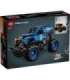 LEGO TECHNIC 42219 Monster Jam Grave Digger Fire and Ice