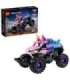 LEGO TECHNIC 42220 Monster Jam Sparkle Smash Pull-Back