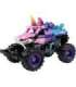 LEGO TECHNIC 42220 Monster Jam Sparkle Smash Pull-Back