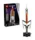 LEGO TECHNIC 42221 NASA Artemis Space Launch System Rocket