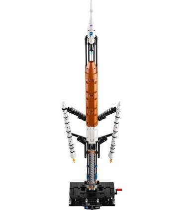 LEGO TECHNIC 42221 NASA Artemis Space Launch System Rocket