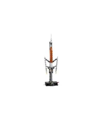 LEGO TECHNIC 42221 NASA Artemis Space Launch System Rocket