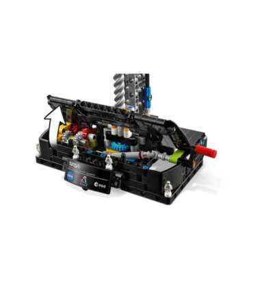 LEGO TECHNIC 42221 NASA Artemis Space Launch System Rocket