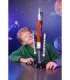 LEGO TECHNIC 42221 NASA Artemis Space Launch System Rocket