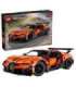 LEGO TECHNIC 42222 Bugatti Chiron Pur Sport Hyper Car