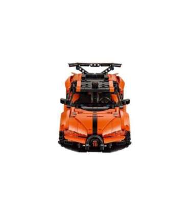 LEGO TECHNIC 42222 Bugatti Chiron Pur Sport Hyper Car