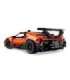 LEGO TECHNIC 42222 Bugatti Chiron Pur Sport Hyper Car