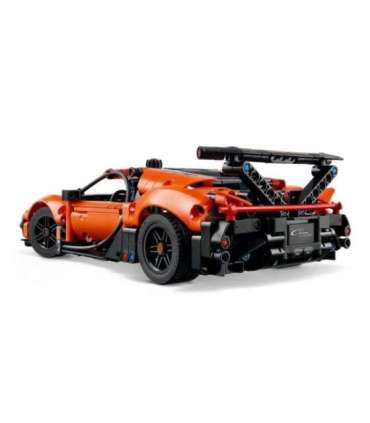 LEGO TECHNIC 42222 Bugatti Chiron Pur Sport Hyper Car