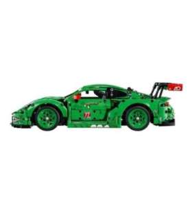 LEGO TECHNIC 42224 Porsche 911 GT3 R REXY AO Racing Car