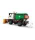 LEGO CITY 60490 Snowplow