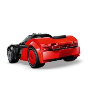 LEGO CITY 60486 EV Supercar