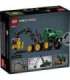 LEGO TECHNIC 42218 John Deere 1470H Wheeled Harvester