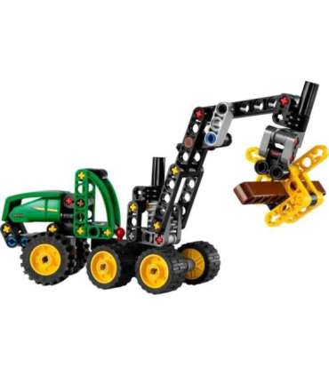 LEGO TECHNIC 42218 John Deere 1470H Wheeled Harvester