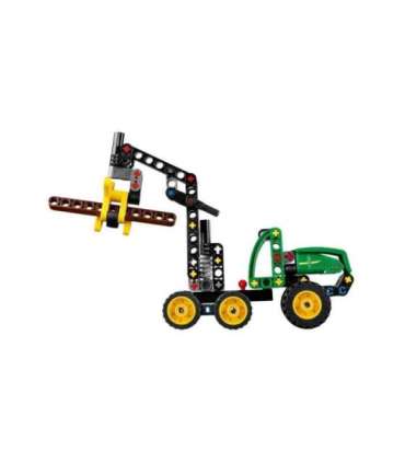 LEGO TECHNIC 42218 John Deere 1470H Wheeled Harvester