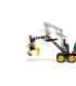 LEGO TECHNIC 42218 John Deere 1470H Wheeled Harvester