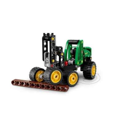 LEGO TECHNIC 42218 John Deere 1470H Wheeled Harvester