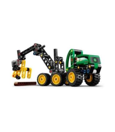 LEGO TECHNIC 42218 John Deere 1470H Wheeled Harvester