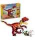 LEGO CREATOR 3 IN 1 31379 Fierce Dinosaur