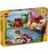 LEGO CREATOR 3 IN 1 31379 Fierce Dinosaur