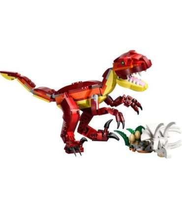 LEGO CREATOR 3 IN 1 31379 Fierce Dinosaur