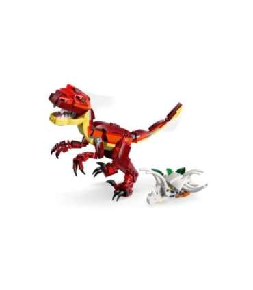 LEGO CREATOR 3 IN 1 31379 Fierce Dinosaur