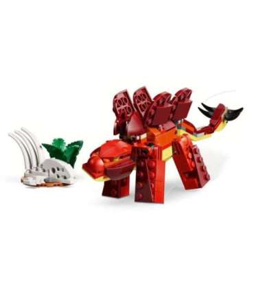 LEGO CREATOR 3 IN 1 31379 Fierce Dinosaur