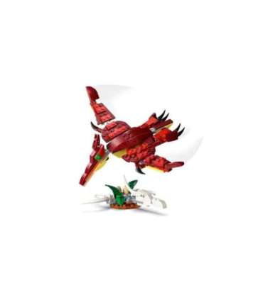 LEGO CREATOR 3 IN 1 31379 Fierce Dinosaur