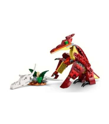LEGO CREATOR 3 IN 1 31379 Fierce Dinosaur