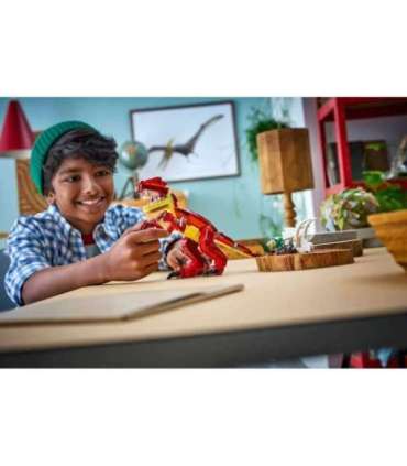 LEGO CREATOR 3 IN 1 31379 Fierce Dinosaur