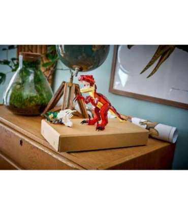 LEGO CREATOR 3 IN 1 31379 Fierce Dinosaur