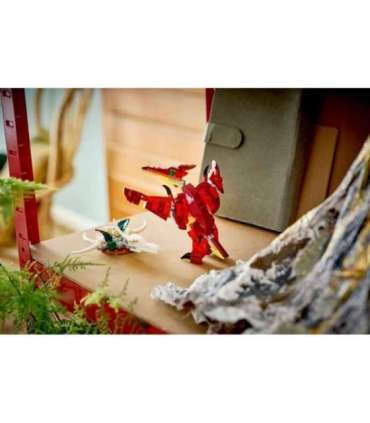 LEGO CREATOR 3 IN 1 31379 Fierce Dinosaur